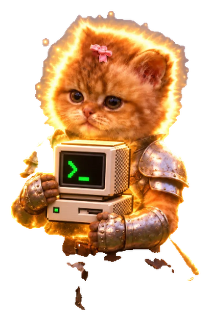 cat wif agent